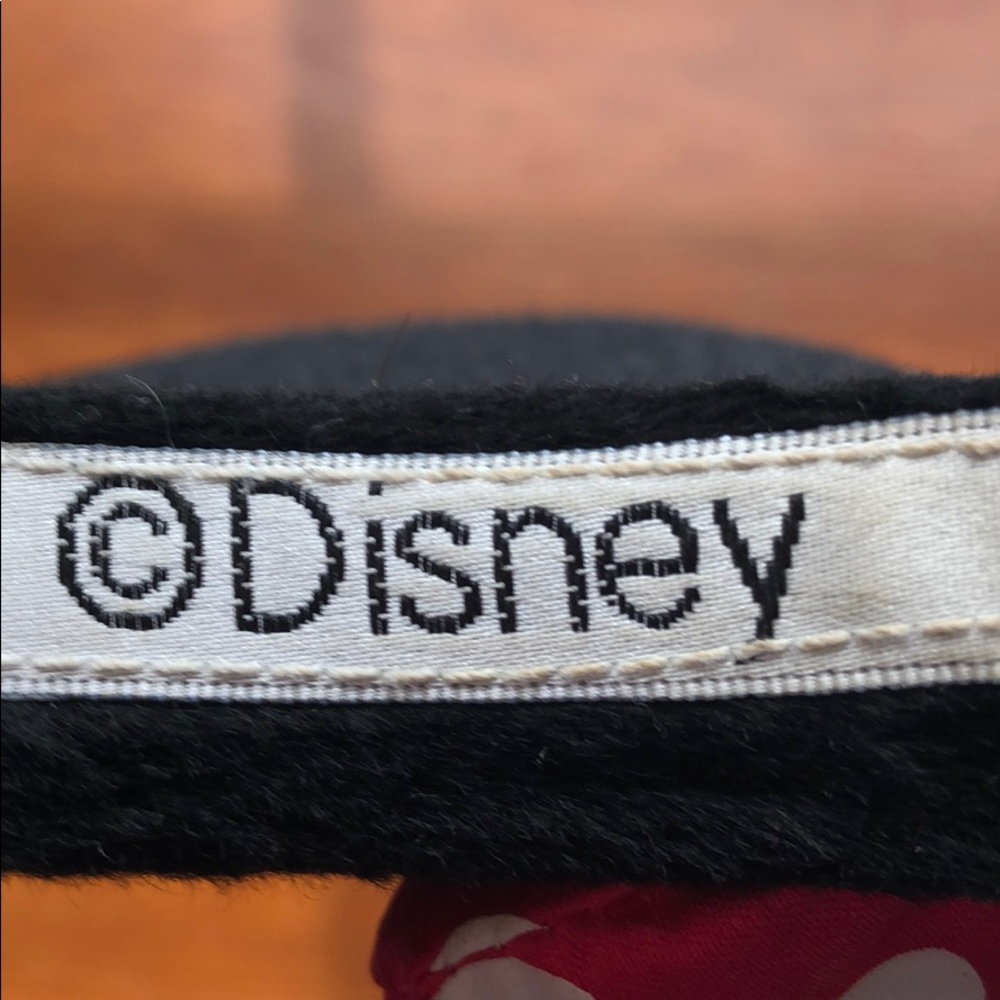 Minnie Disney Ears. Child size - Picture 3 of 6